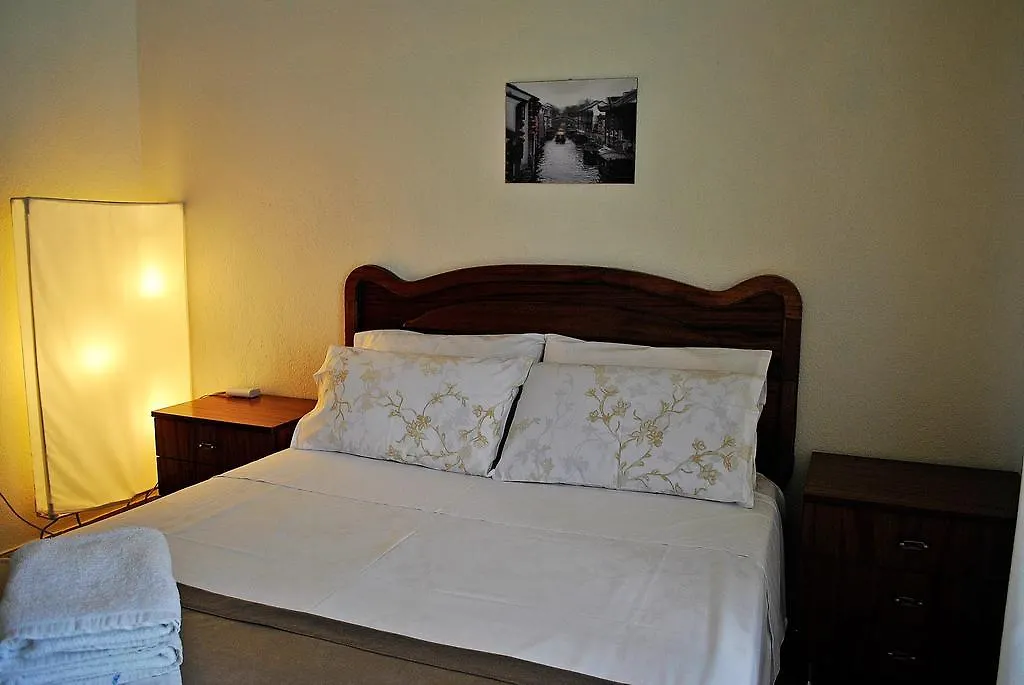 Voula Kourbeti Apartments Agios Nikolaos  0*, Agios Nikolaos (Chalkidiki) Grécia
