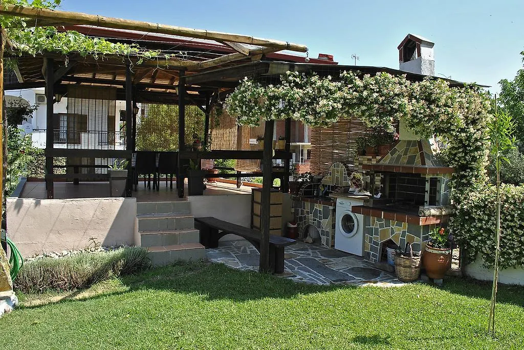 Voula Kourbeti Apartments Agios Nikolaos